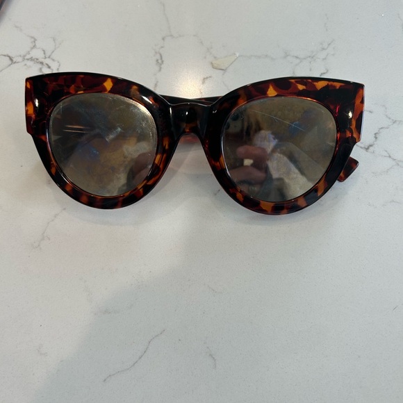 LeSpecs Sunglasses